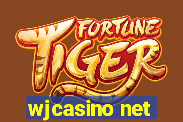 wjcasino net